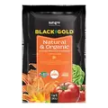 Black Gold Natural & Organic Potting Soil 1cf (70/PL)