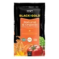 Black Gold Natural & Organic Potting Soil 2cf (40/PL)