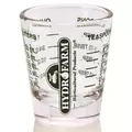 HDF Mini Shot Glass