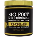 Big Foot 8oz Mycorrhizae Gold