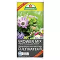 ASB GM Grower Mix 15% Perlite 2.8cf (45/PL)