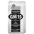 ASB GM Grower Mix 15% Perlite 3.8cf (30/PL)