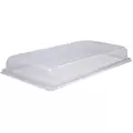 CWP Clear Vinyl Propagation Dome