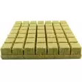 Grodan 1.5" AO Plugs (1.4x1.4x1.6) - Pro No Wrap - Carton (2940/ Carton)