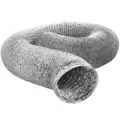 Hort2O 4"x25' Professional Ducting Kit