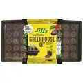 Jiffy 42mm Greenhouse 50 w/ Superthrive Labels