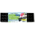 Ferry Morse 5.5"X22 Tray With 36 Cell Insert Dome