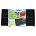Ferry Morse 72 Cell Tray w/ Dome