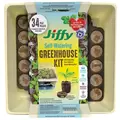 Jiffy Self Watering Greenhouse 34