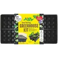 Jiffy Seed Starter Greenhouse 72 SuperThrive