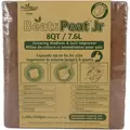 PlantBest 8 Qt/8.8 L Compressed Coconut Coir Growing Mix