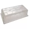 PlantBest 6" Vented High Dome (10x20)