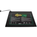SunPad 20.75"x20.75" Seedling Heat Mat 45 Watt, 6' Power Cord