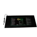 SunPad 20.75"x48" Seedling Heat Mat 100 Watt, 6' Power Cord
