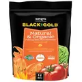 Black Gold Natural & Organic Potting Soil 8qt (8/CS)