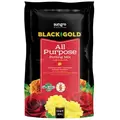Black Gold All Purpose Potting Soil w/CRF 1.5cf (50/PL)