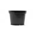 BLD 08.00 AZ TEXTURED BLK 100/CS 36CS/PL 692508
