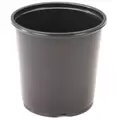 JAN 19CM T 1GL POT BLK/BLK 270/CS 16CS/PL