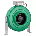 HDF 6" Inline Fan 400CFM