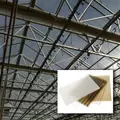 GRTK 8MM 71.25INX9FT TWINWALL CLR THERMAGLASS