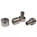 Dramm 12pc 3/4in Female Fitting & Ferrule Set