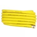 Dramm 3/4"x50' Premium Colorstorm Rubber Hose Yellow