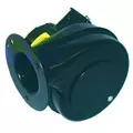 SCHF INFLATION BLOWER 60CFM SM B60 RD FL