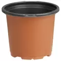 DLN 04.50 RND GER COEX TC/BLK 720/CS 40CS/PL