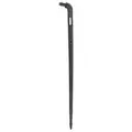 NET ANGLE BARBED STAKE 1101001-B