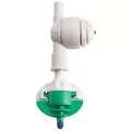 NET VIBRONET GREEN SPRINKLER WITH LPD