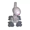 NET MICRONET 4WAY FOGGER WITH LP-LPD