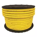 Dramm Colorstorm hose 5/8"x330' Yellow Rubber