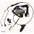 Dramm ChemDose Precision Flow Meter For Sprayer Or Injector