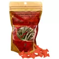 Engineered Essentials Plant Benders 30pk Orange Small