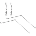 Fluence SPYDR 2 Adjustable Hanging Kit