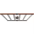 Fluence SPYDR FANG 47", PhysioSpec Broad R4, 120-277V, 6' AC Cord, NEMA 6-15P, No DC Extension, 2-Point Lance Hanger Kit, External Dimmer, Single Retail Pack