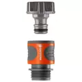 Gardena Classic Tap To Hose Connector Set