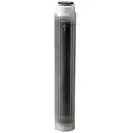 GrowoniX 2.5" x 20" KDF85 Catalytic Carbon Filter