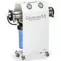 GrowoniX GX1000 - 1000 GPD High Flow Reverse Osmosis Filtration System