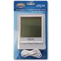 HDF AA Hygro-Thermometer