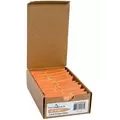 HDF 4"x5/8" Plant Stake Labels Orange