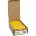 HDF 4"x5/8" Plant Stake Labels Yellow