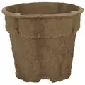 ITML 04.50 GERANIUM ECOGROW ROUND POT 322/CS 20CS/PL, USE TRS10450 10CT CARRY TRAY