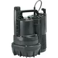 Leader Vertygo 300 1/3 HP - 2040 GPH