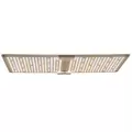 MEG 200W LED 100-277V LED For Grow Tents