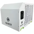 Quest 225 208/230V Overhead Dehumidifier 2/PL