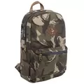 Revelry Escort Backpack Camo Brown