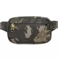 Revelry Companion Crossbody Camo Brown