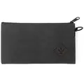 Revelry Broker Zippered Money Bag Smoke