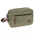 Revelry Stowaway Toiletry Kit Sage